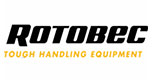 Robotec Tough Handling Equipment