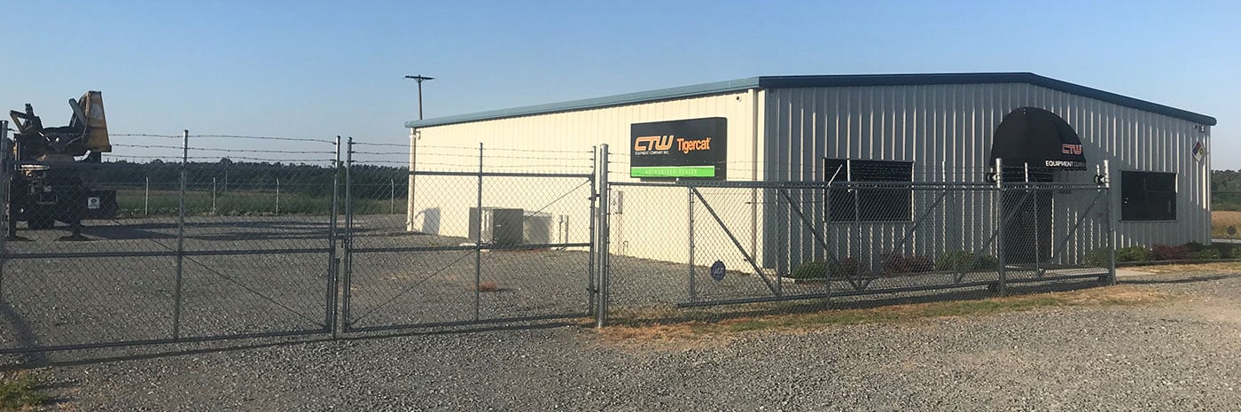 Rose Hill Location