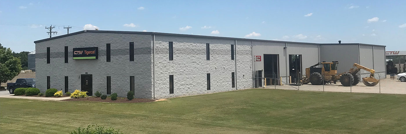 Williamston Location
